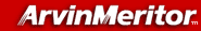 ArvinMeritor