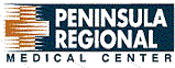 Peninsula Regional Medical Center